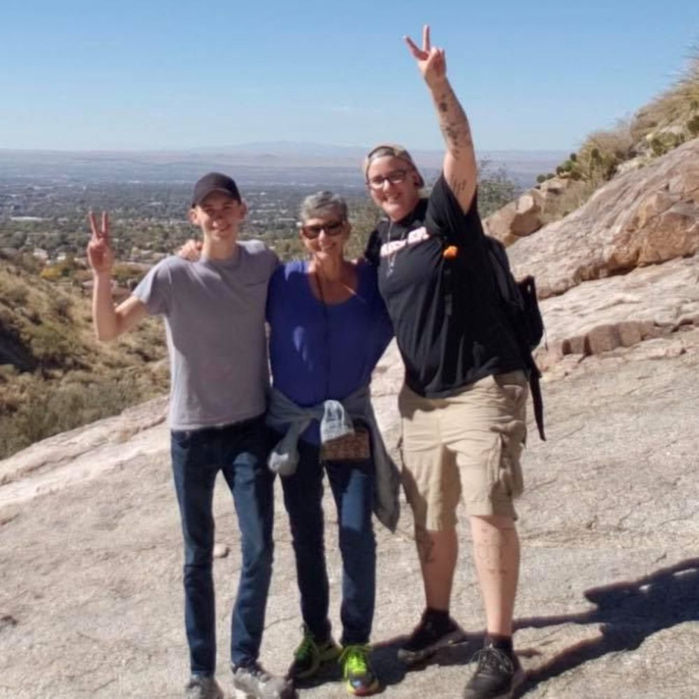 Meet your Posher, Kelli